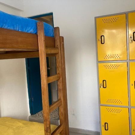 Hostal Casa Lantana La Candelaria Bogotá Dış mekan fotoğraf