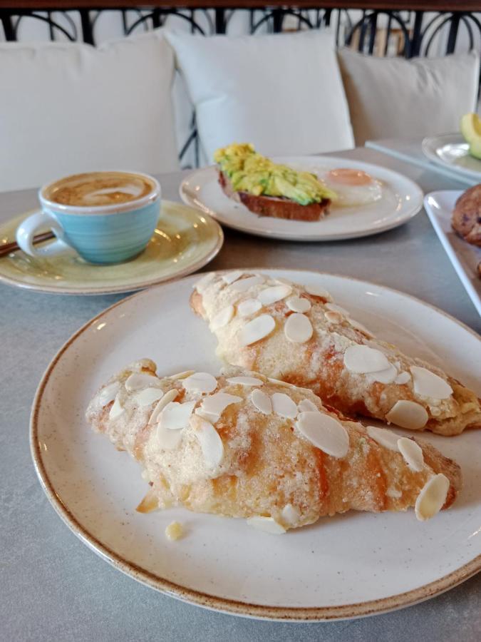 Hostal Casa Lantana La Candelaria Bogotá Dış mekan fotoğraf