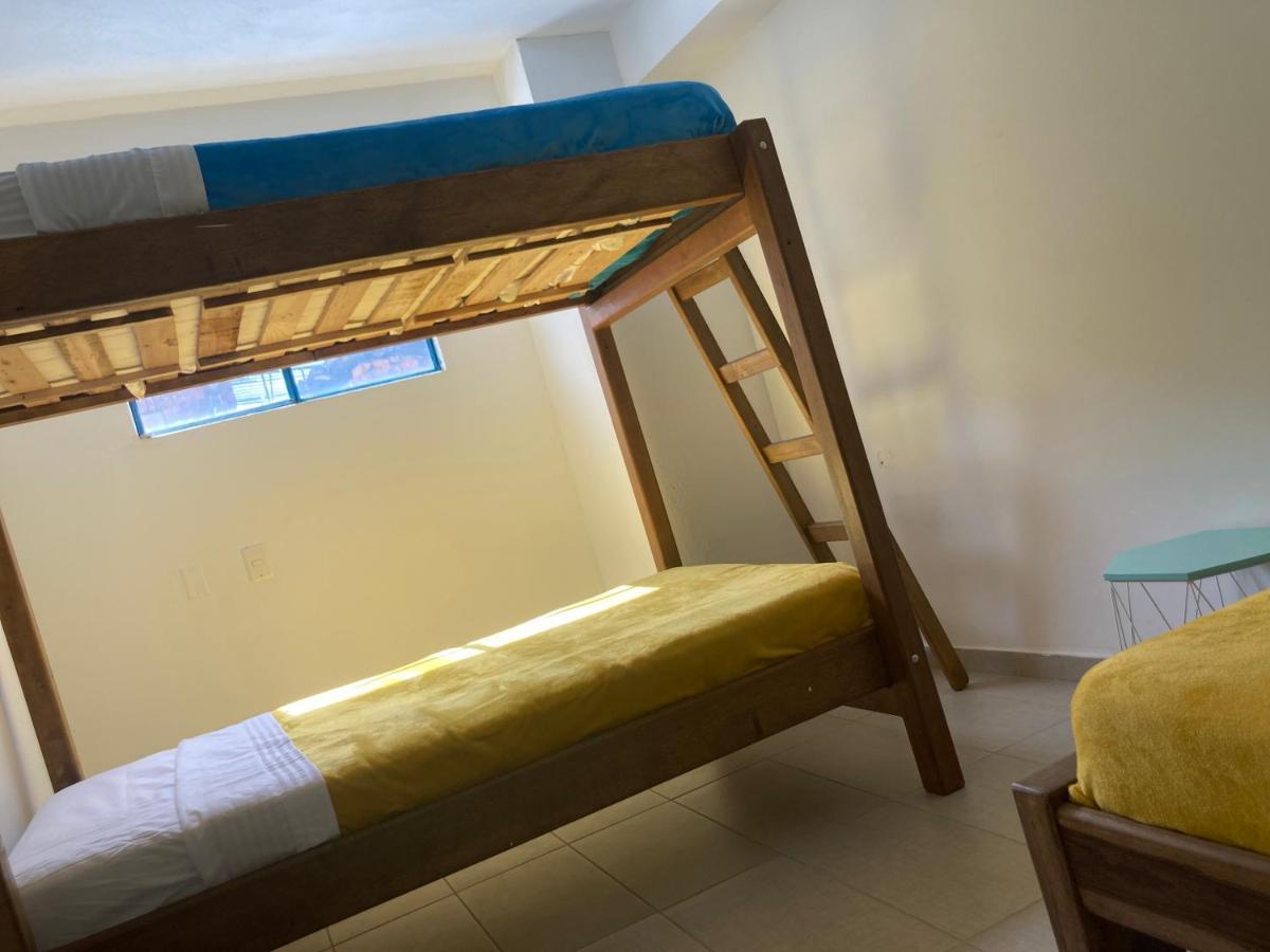Hostal Casa Lantana La Candelaria Bogotá Dış mekan fotoğraf
