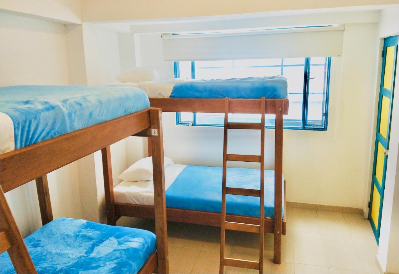 Hostal Casa Lantana La Candelaria Bogotá Dış mekan fotoğraf